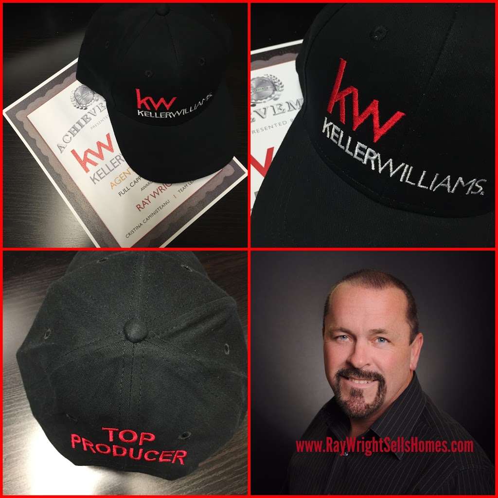 RAY WRIGHT Inland Empire Realtor - Keller Williams Realty | 7898 Mission Grove Pkwy S #102, Riverside, CA 92508, USA | Phone: (951) 888-0865