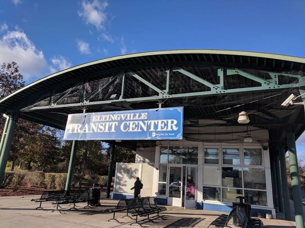 Eltingville/Transit Center | Staten Island, NY 10312, USA