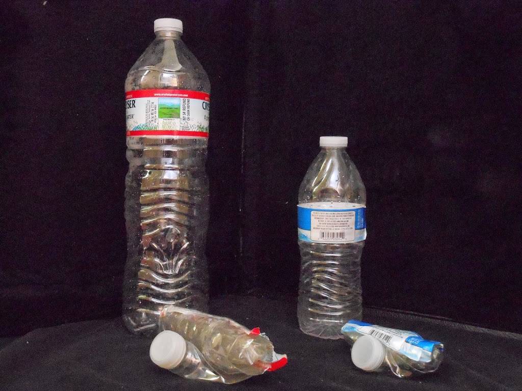 Enviro-Pactor Plastic Water Bottle Wrench | 345 S Eureka Ave, Columbus, OH 43204, USA | Phone: (614) 887-6391