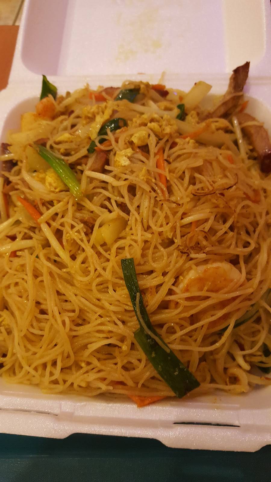 China Red Cafe | 13000 W Indian School Rd A-1, Litchfield Park, AZ 85340, USA | Phone: (623) 535-7599