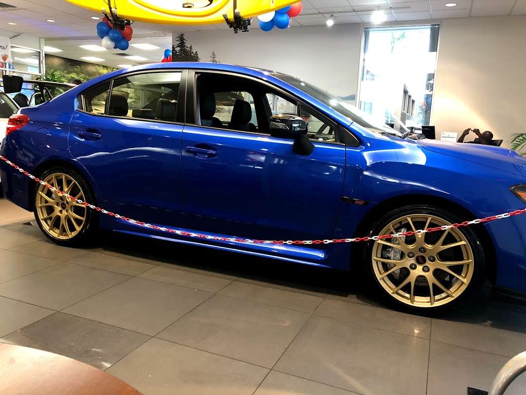 Subaru of Pembroke Pines | 16100 Pines Blvd, Pembroke Pines, FL 33027, USA | Phone: (954) 905-4427