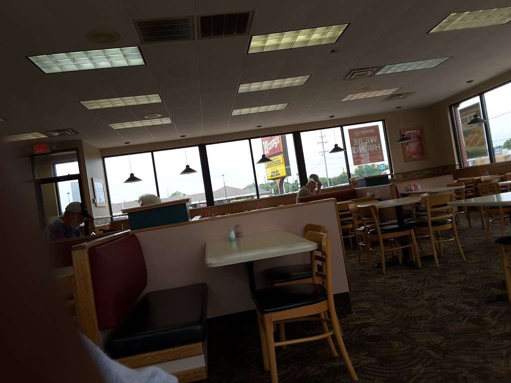 Wendys | 5201 E US Hwy 36, Avon, IN 46123, USA | Phone: (317) 745-0292