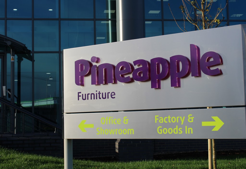 Pineapple Contracts | Westmead, Aylesford ME20 6XJ, UK | Phone: 01622 237830