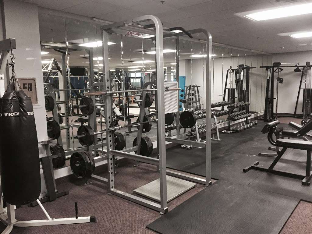 Pasquales Fitness at Battleground Country Club | 1 Covenhoven Rd, Manalapan Township, NJ 07726, USA | Phone: (609) 576-7809