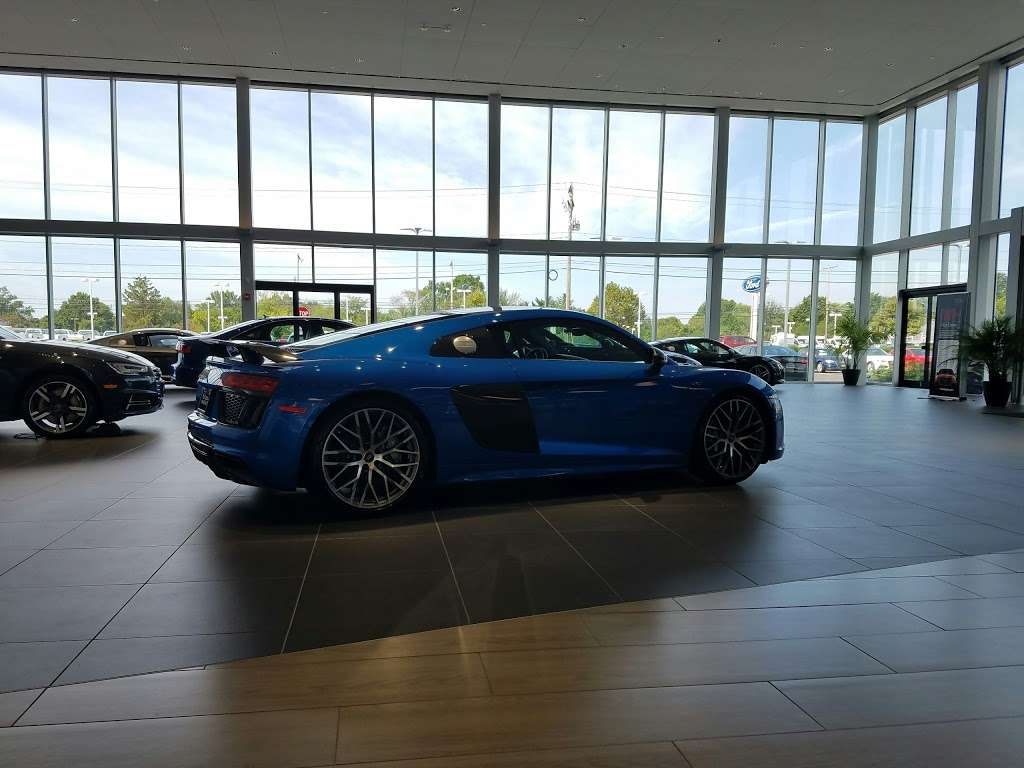 Ray Catena Audi of Freehold | 3561 U.S. 9, Freehold, NJ 07728, USA | Phone: (732) 810-8000