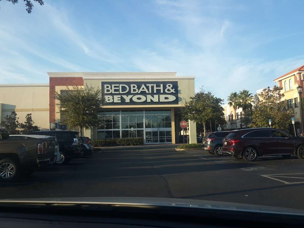 Bed Bath & Beyond | 1500 Town Center Dr, Lakeland, FL 33803, USA | Phone: (863) 686-3003