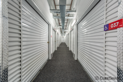 CubeSmart Self Storage | 6375 College Park Dr, The Woodlands, TX 77384, USA | Phone: (936) 271-5019