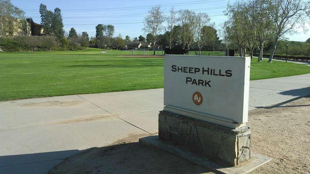 Sheep Hills Park | Laguna Hills, CA 92653, USA | Phone: (949) 501-3374