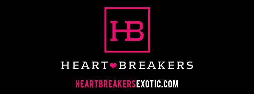 Heart Breakers | 9440 W National Ave, Milwaukee, WI 53227, USA | Phone: (414) 545-1550
