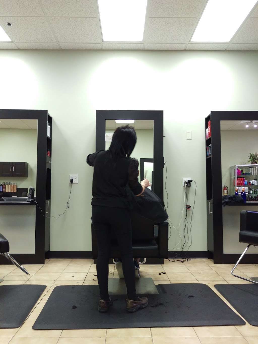 Hair Magic | 3822 Clyde Morris Blvd, Port Orange, FL 32129, USA | Phone: (386) 281-5552