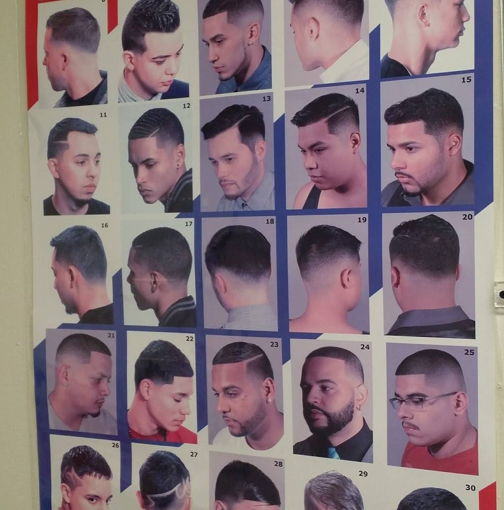 Weymouth Barber Shop | 290 Washington St, Weymouth, MA 02188 | Phone: (781) 803-2950