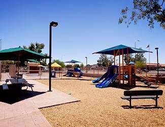 Sunrise Preschool (Tempe) | 1628 E Broadway Rd, Tempe, AZ 85282 | Phone: (480) 820-1861