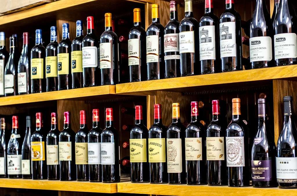 Bedford Wine Merchants | 24 Village Green, Bedford, NY 10506, USA | Phone: (914) 234-6012