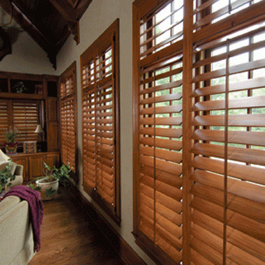 Central Florida Shutters and Blinds | DeLand, FL, USA | Phone: (386) 320-3179