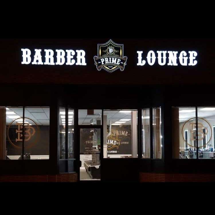 Prime Barber Lounge | 5752 W Addison St, Chicago, IL 60634, USA | Phone: (312) 783-3004