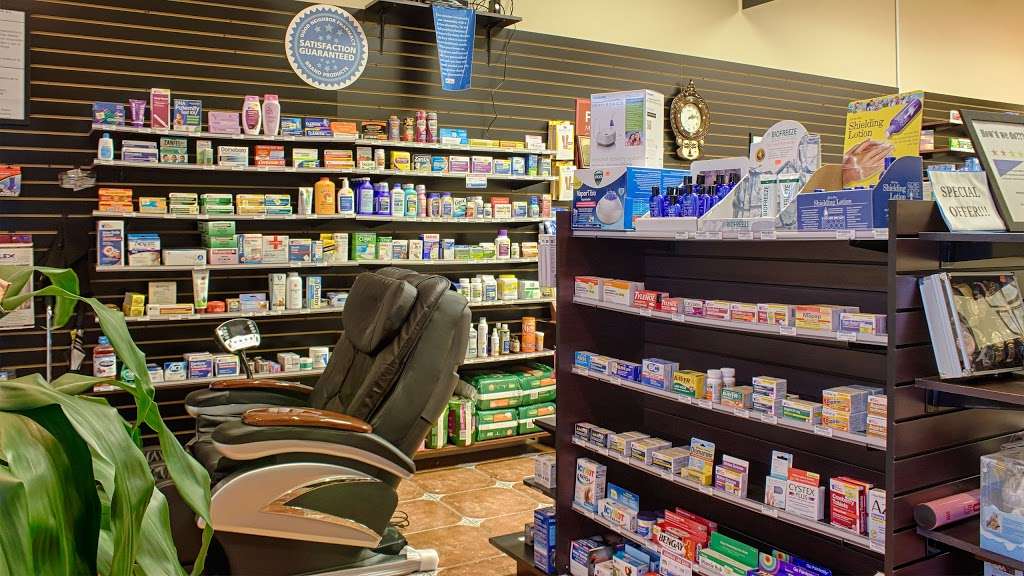 Express Care Pharmacy | 3648 Old Denton Rd #104, Carrollton, TX 75007, USA | Phone: (214) 800-5526