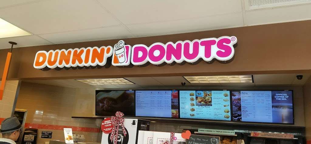 Dunkin | 14602 Sheridan St, Southwest Ranches, FL 33330, USA | Phone: (954) 443-8015