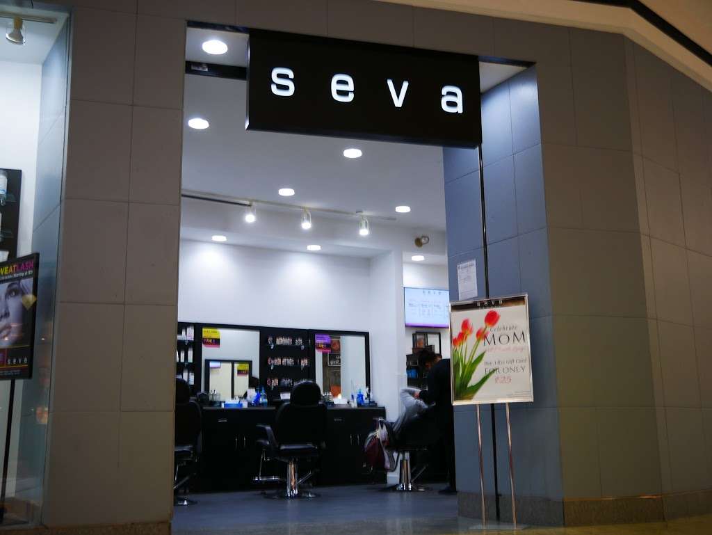 SEVA Beauty | 13059 Fair Lakes Pkwy, Fairfax, VA 22033, USA | Phone: (703) 278-2095