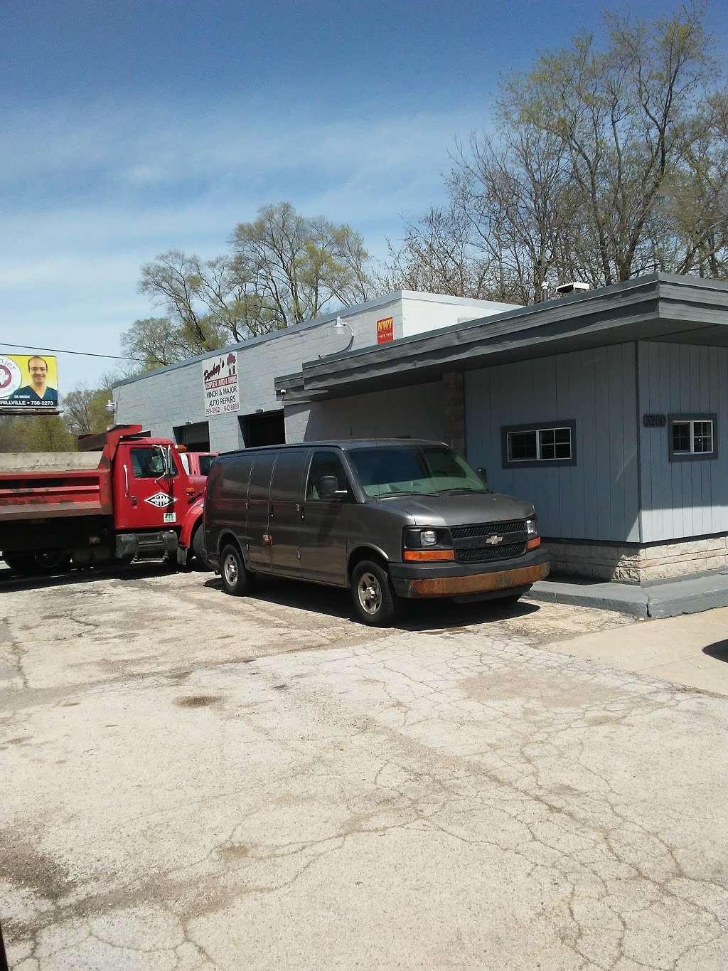 Purkeys Auto Repair & Towing | 3200 E 73rd Ave, Merrillville, IN 46410, USA | Phone: (219) 769-3962