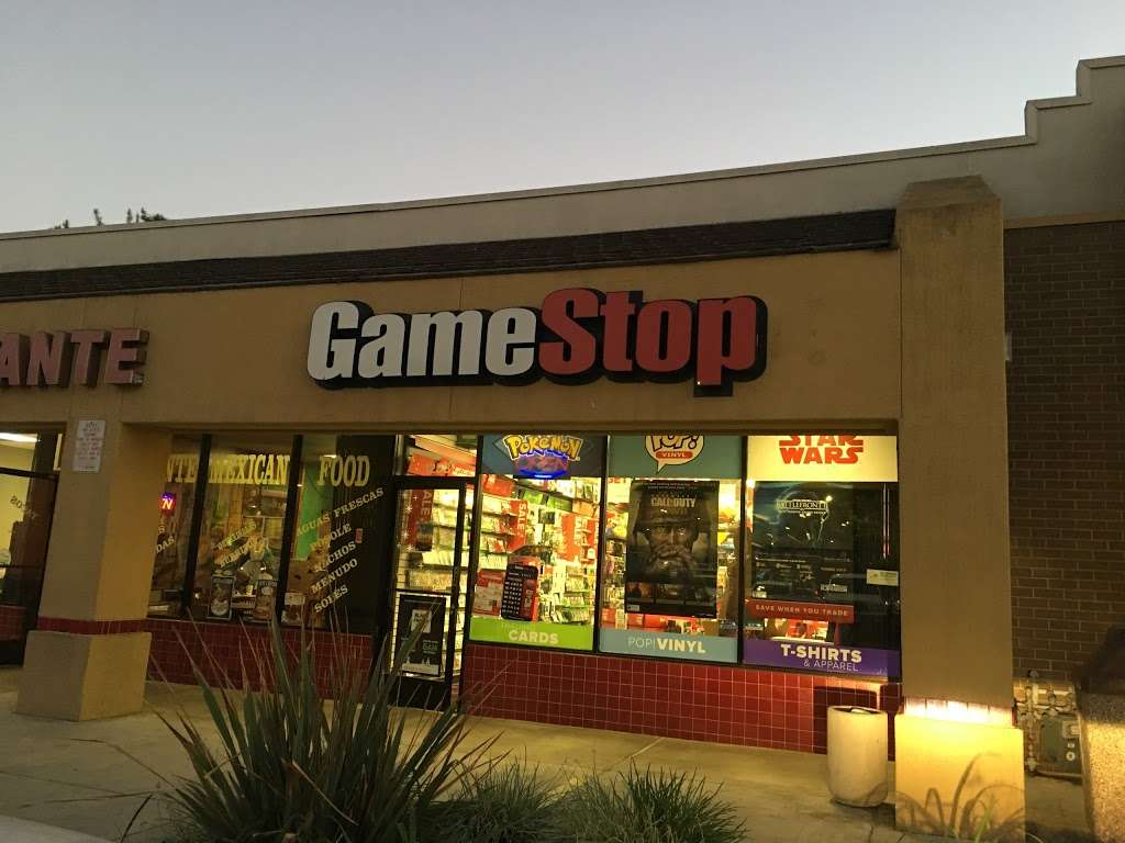 GameStop | 1253 N Lake Ave #44, Pasadena, CA 91104, USA | Phone: (626) 794-2106