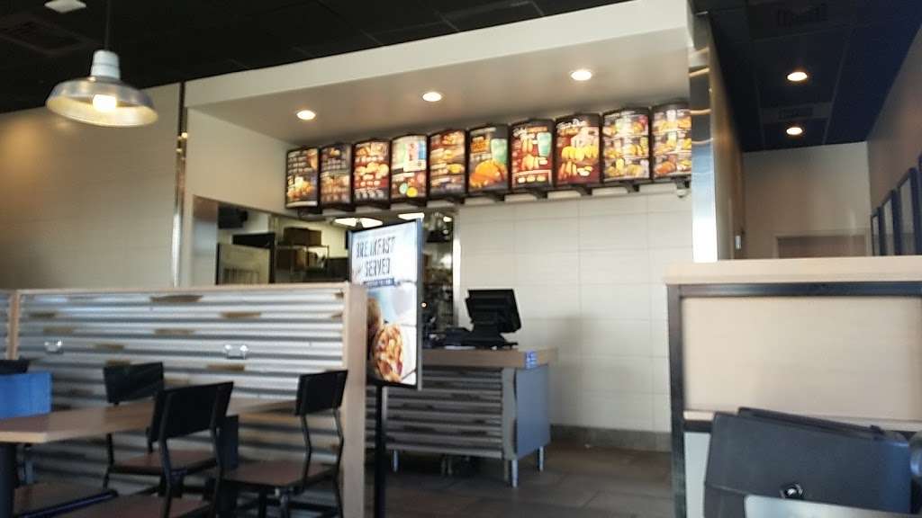 Taco Bell | 5704 E Red Bridge Rd, Kansas City, MO 64137 | Phone: (816) 767-0608