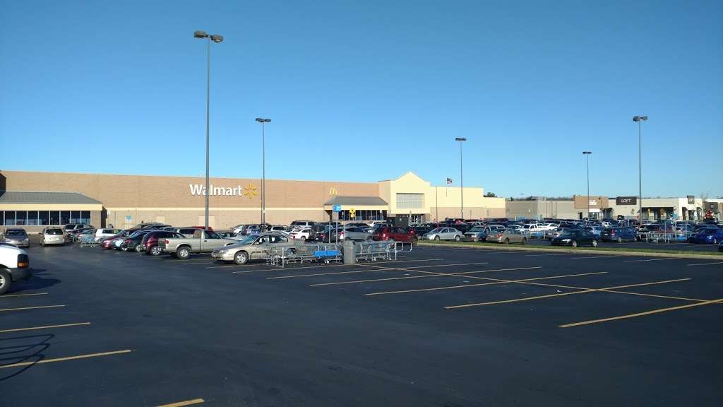 Walmart Auto Care Centers | 1000 Town Center Dr, York, PA 17408, USA | Phone: (717) 764-3665