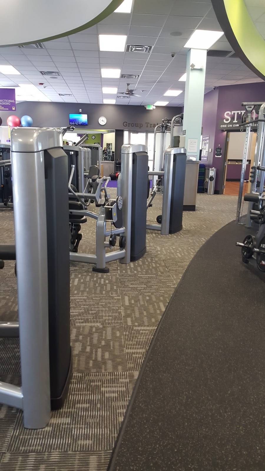 Anytime Fitness | 202 Silver Lake Rd, Reno, NV 89508, USA | Phone: (775) 677-2900