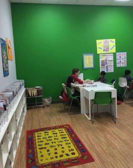 EYE LEVEL LEARNING CENTER DAYTON | 12 Stults Rd #138, Dayton, NJ 08810, USA | Phone: (609) 662-4625