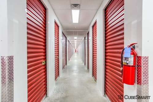 CubeSmart Self Storage | 1004 US-1, Rahway, NJ 07065, USA | Phone: (732) 382-4600