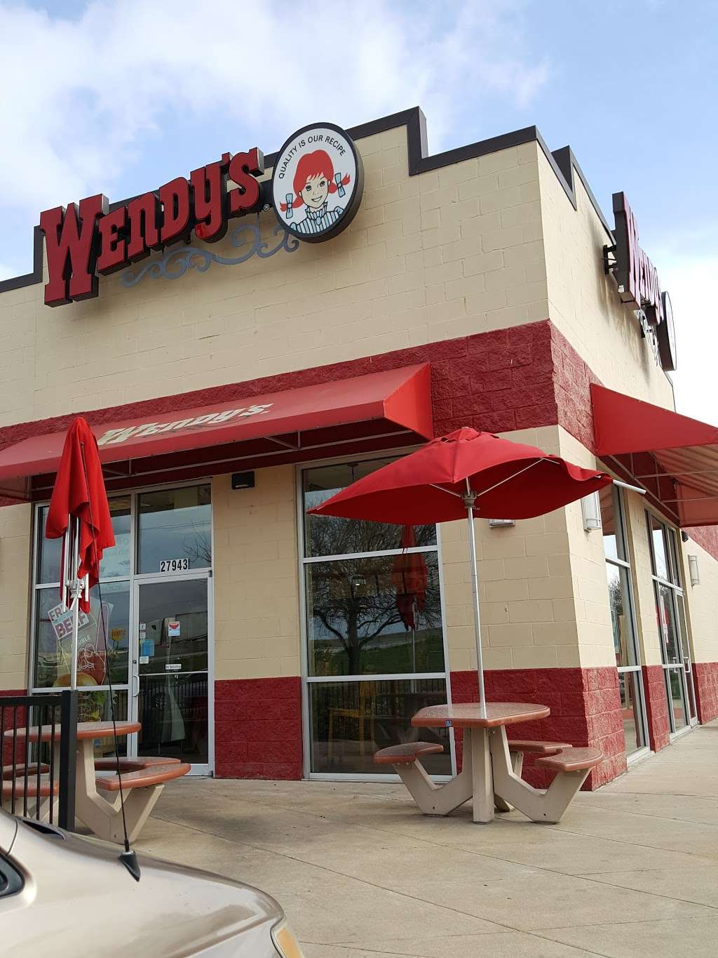 Wendys | 27943 Southwest Fwy, Rosenberg, TX 77471, USA | Phone: (281) 239-3639