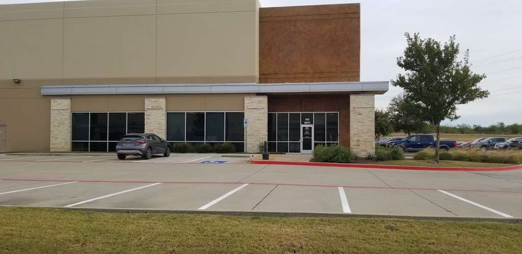 Nissan Training Facility Dallas - school  | Photo 4 of 5 | Address: 6641 N Belt Line Rd, Irving, TX 75063, USA
