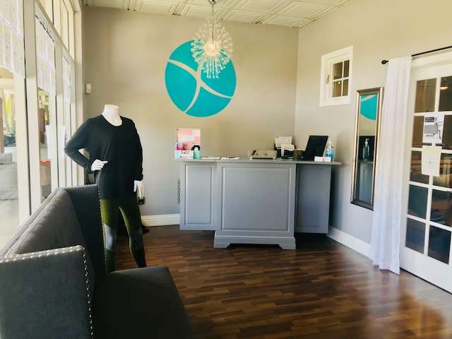 Xtend Barre Scripps Poway | 12265 Scripps Poway Pkwy, Poway, CA 92064, USA | Phone: (858) 842-2201