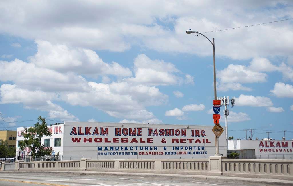 Alkam Home Fashion | 5107 District Blvd, Vernon, CA 90058 | Phone: (323) 326-1141