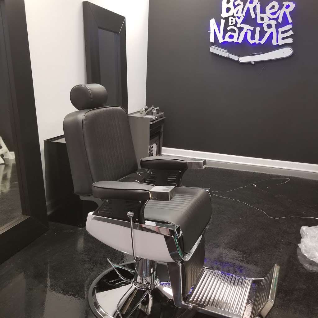 Barber By Nature Barbershop | 5650 Arlington Dr E, Hanover Park, IL 60133, USA | Phone: (630) 855-8260