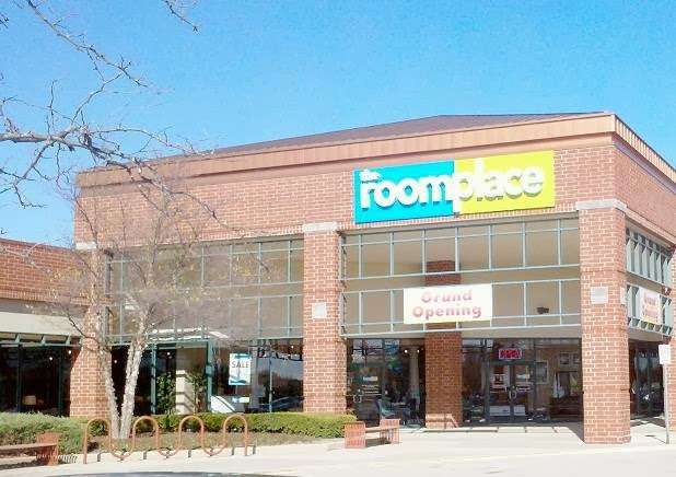 The RoomPlace | Shops At Copley Center, 156 E Golf Rd, Schaumburg, IL 60173, USA | Phone: (847) 969-2000
