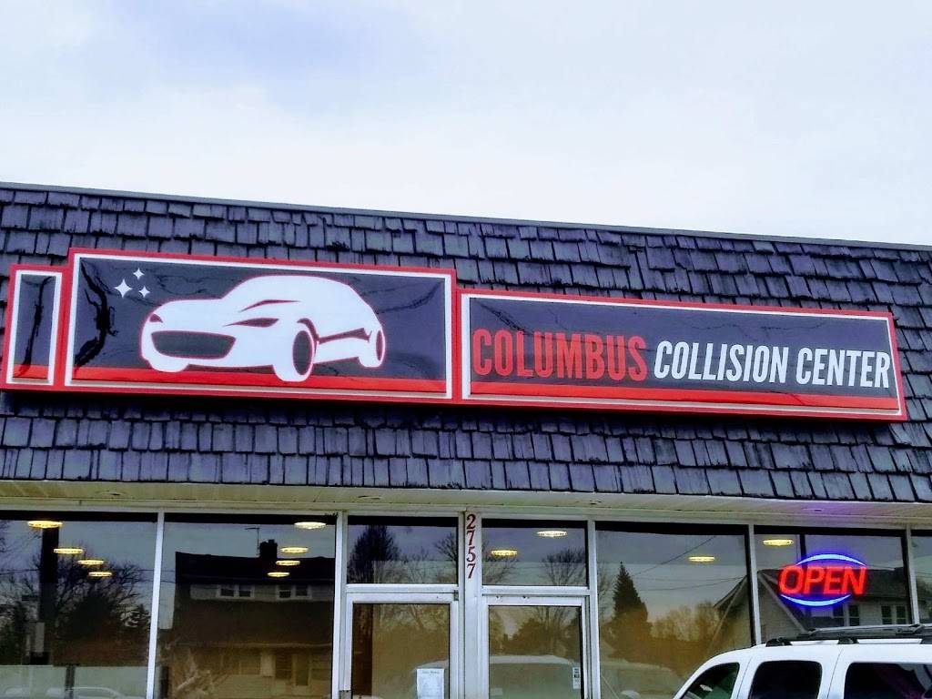 Columbus Collision Centers | 2757 S High St, Columbus, OH 43207, USA | Phone: (614) 350-8251