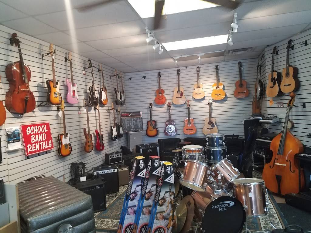 Mechanicsville Music | 7092 Mechanicsville Turnpike, Mechanicsville, VA 23111 | Phone: (804) 730-3576