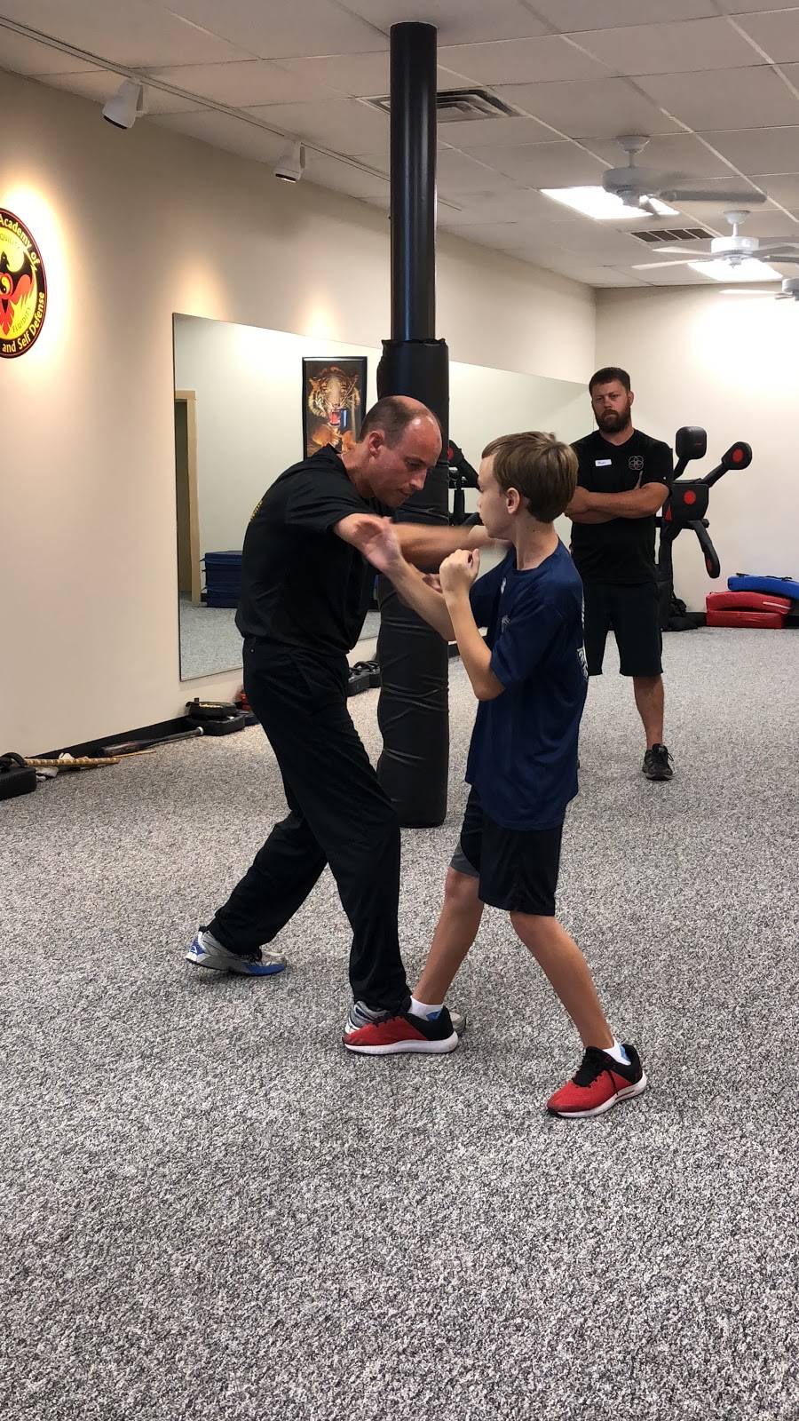 Williams Academy of Jeet Kune Do and Self Defense | 3115 W Parker Rd #360, Plano, TX 75023, USA | Phone: (972) 599-2020