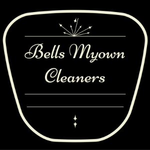 Bells My Own Cleaners | 1362 W 43rd St, Houston, TX 77018, USA | Phone: (713) 680-8404