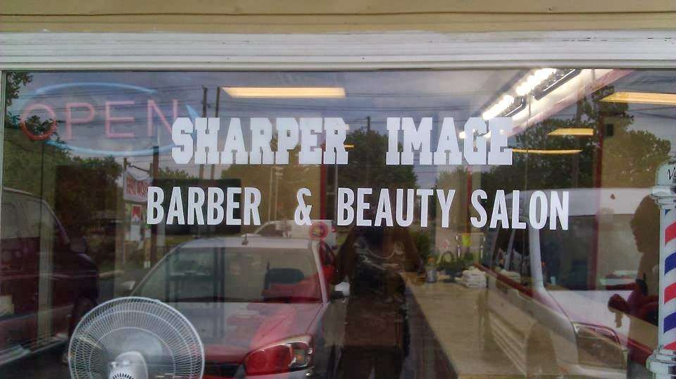 SHARPER IMAGE BARBER AND BEAUTY SALON | 4281 N High School Rd, Indianapolis, IN 46254, USA