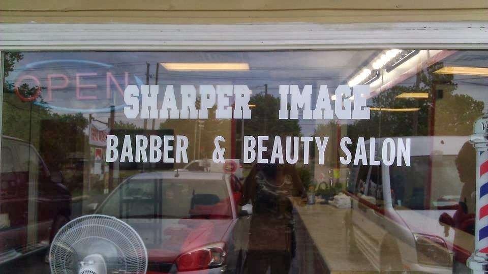 SHARPER IMAGE BARBER AND BEAUTY SALON | 4281 N High School Rd, Indianapolis, IN 46254