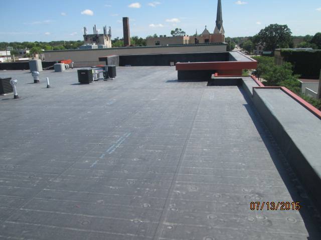 Commercial Roofing of Wisconsin, LLC | Menomonee Falls, WI 53051, USA | Phone: (262) 349-6338