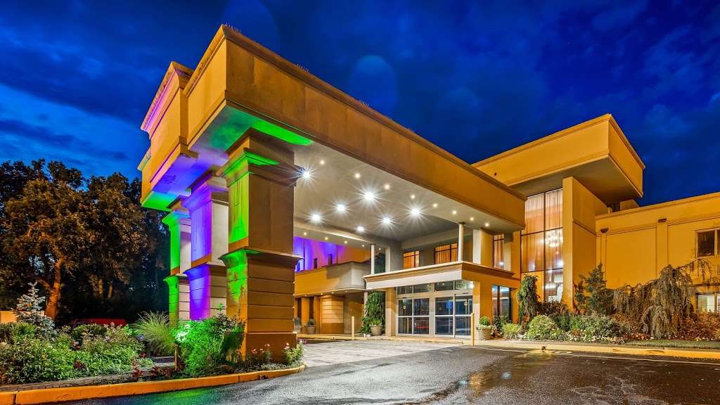 Best Western Regency House Hotel | 140 NJ-23, Pompton Plains, NJ 07444 | Phone: (973) 696-0900