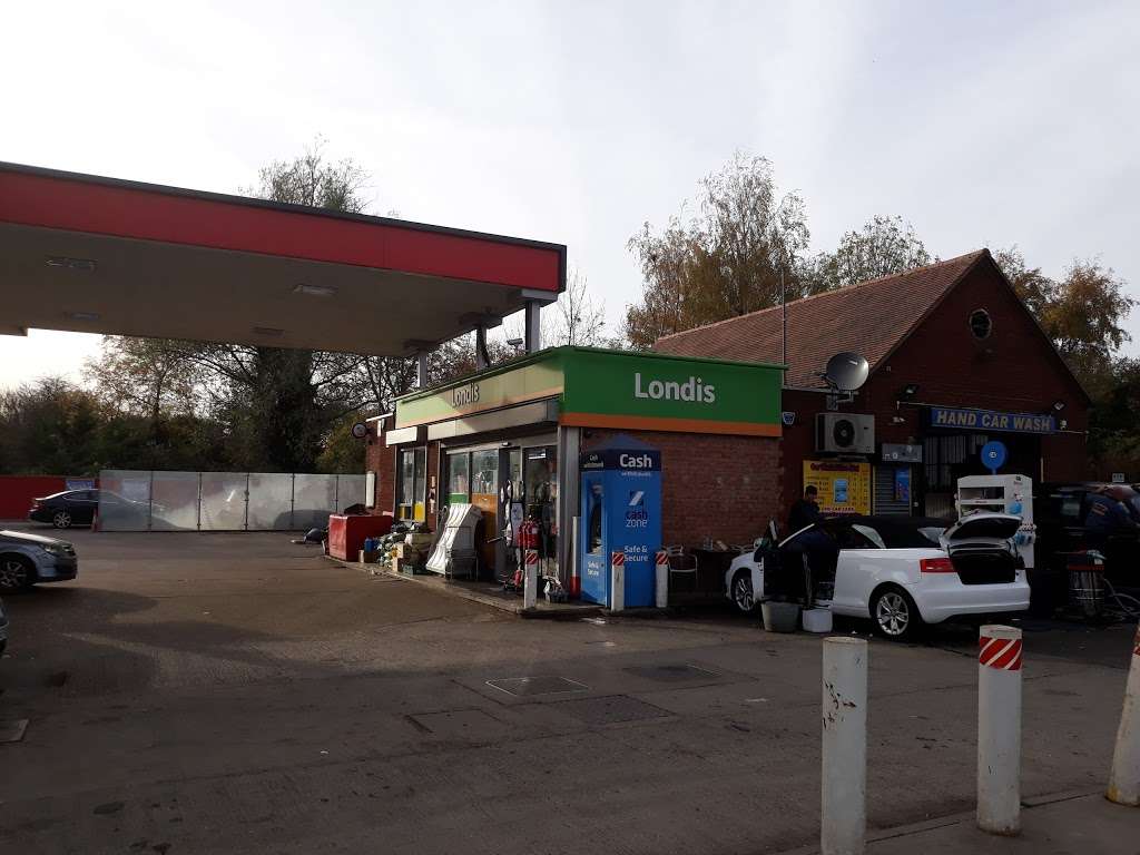 Texaco | Harlow Road, Thornwood Common, Thornwood, Epping CM16 6LZ, UK | Phone: 01992 572017