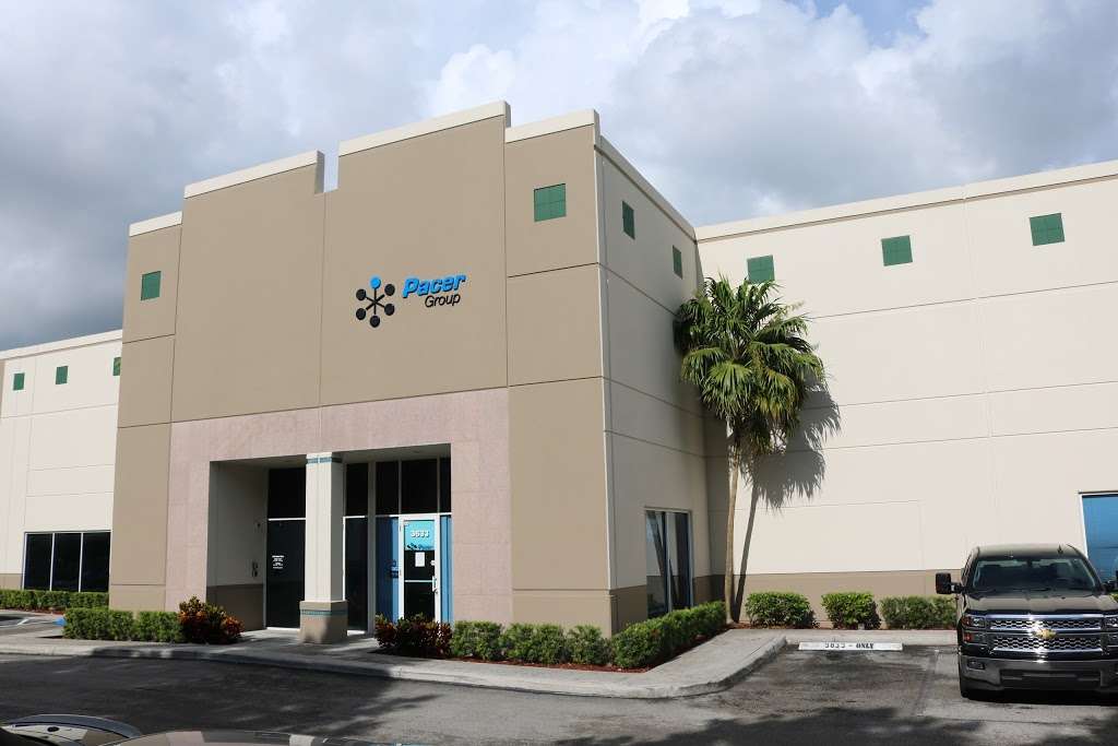 Pacer Group | 3633 SW 30th Ave, Fort Lauderdale, FL 33312, USA | Phone: (954) 767-0477