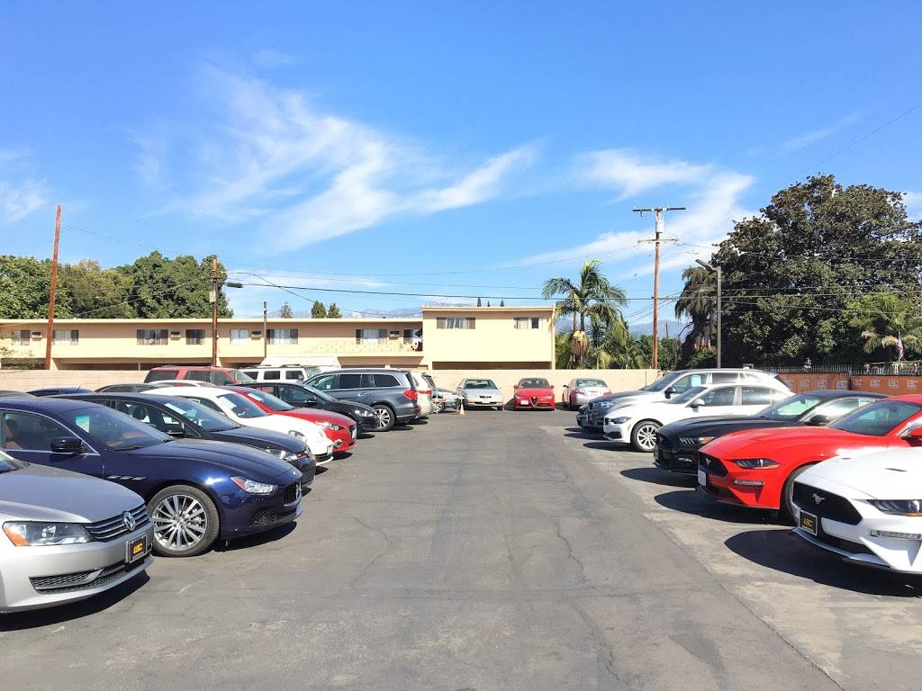 LSC MOTOR GROUP 思程汽车集团 | 9877 Garvey Ave, El Monte, CA 91733, USA | Phone: (909) 754-1167