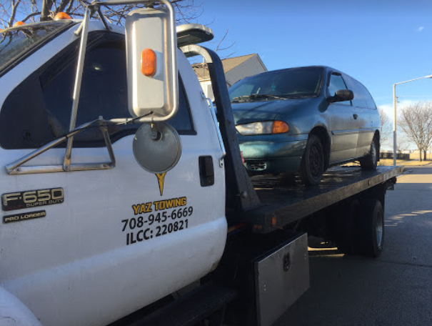 Cash for Junk Cars & Towing | 7012 Desert Dr, Plainfield, IL 60586, USA | Phone: (708) 945-6669