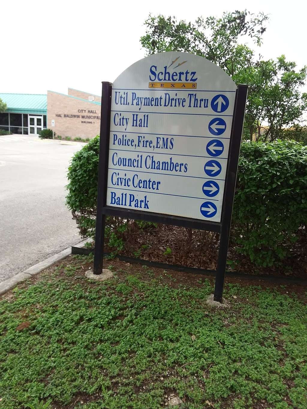 Schertz Police Department | 1400 Schertz Pkwy #6, Schertz, TX 78154, USA | Phone: (210) 619-1200