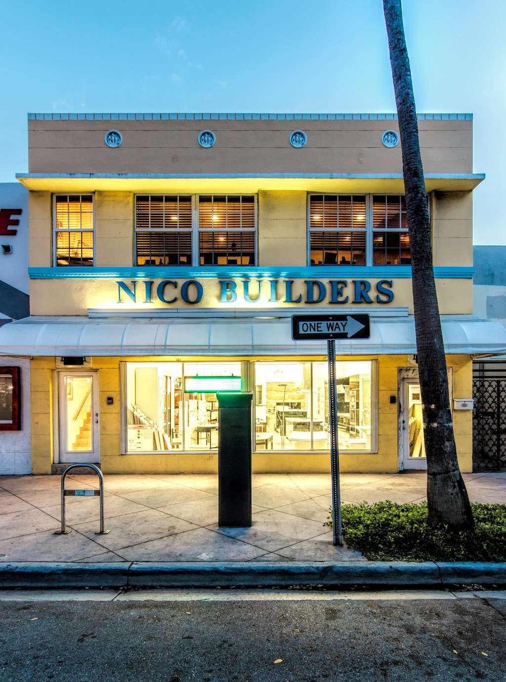Nico Builders | 1154 Normandy Dr, Miami, FL 33141, USA | Phone: (305) 868-5768
