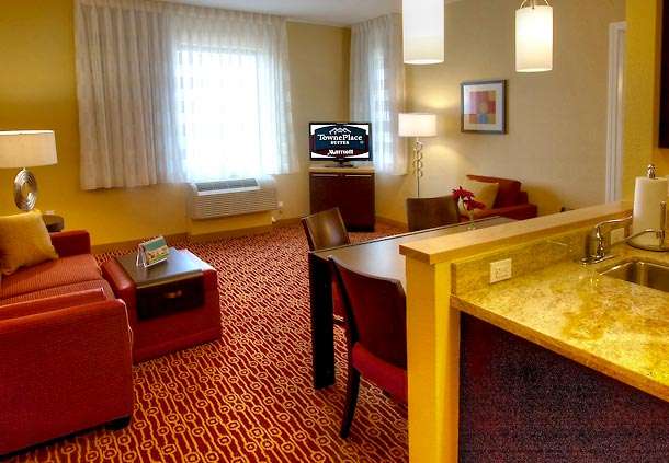 TownePlace Suites by Marriott Denver Airport at Gateway Park | 4100 N Kittredge St, Denver, CO 80239, USA | Phone: (303) 373-4243